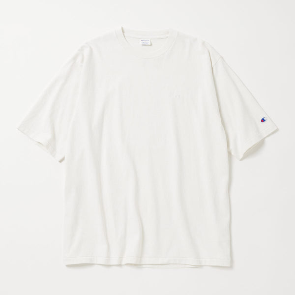 ショートスリーブTシャツ-【チャンピオン公式】