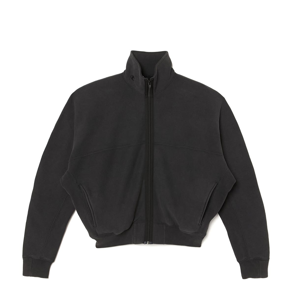 【キャンペーン対象外】Champion × N.HOOLYWOOD リバースウィーブ(R) ジップスウェットシャツ(C8-C129)