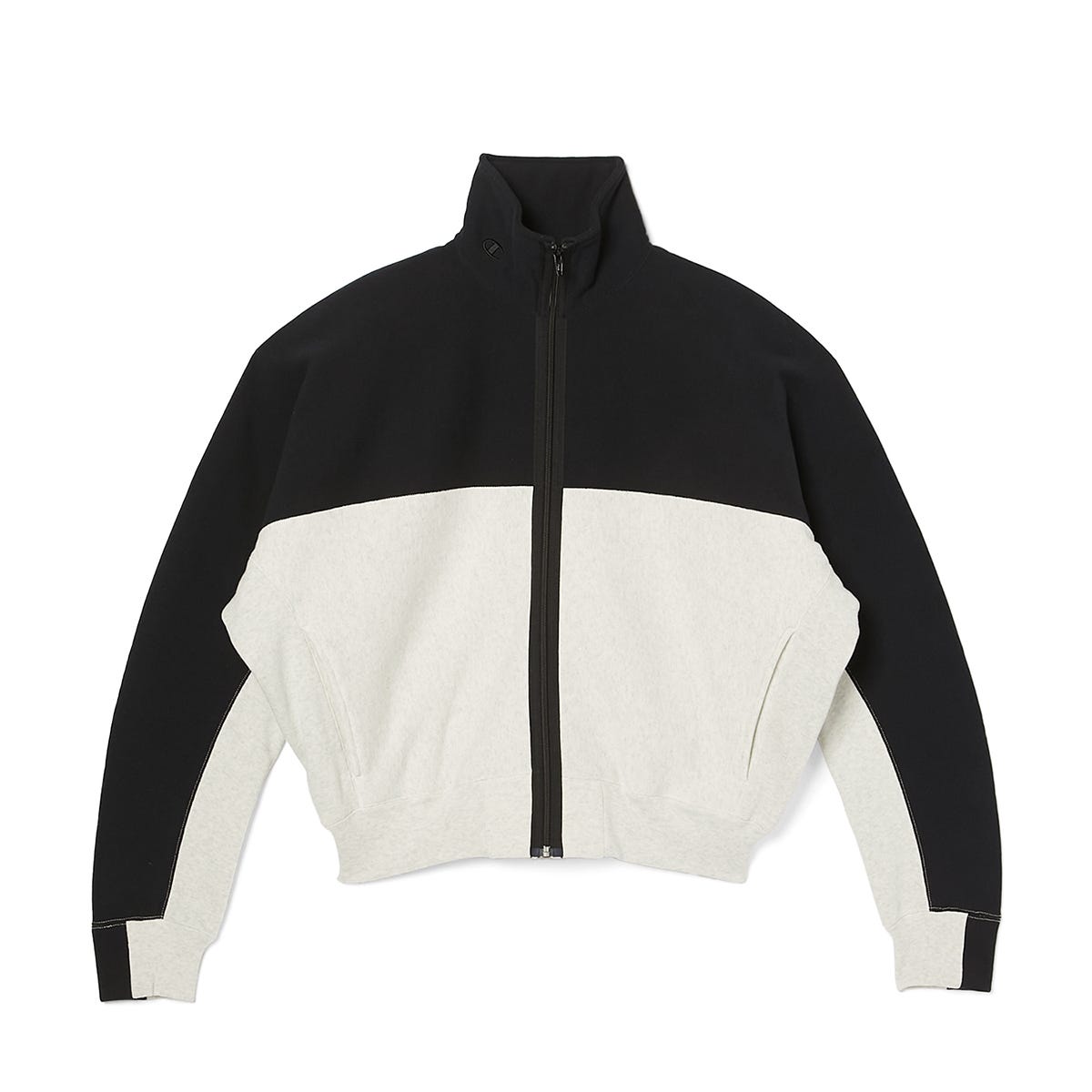 【キャンペーン対象外】Champion × N.HOOLYWOOD リバースウィーブ(R) ジップスウェットシャツ(C8-C129)