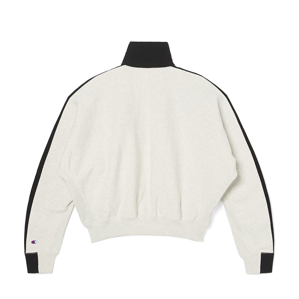 【キャンペーン対象外】Champion × N.HOOLYWOOD リバースウィーブ(R) ジップスウェットシャツ(C8-C129)