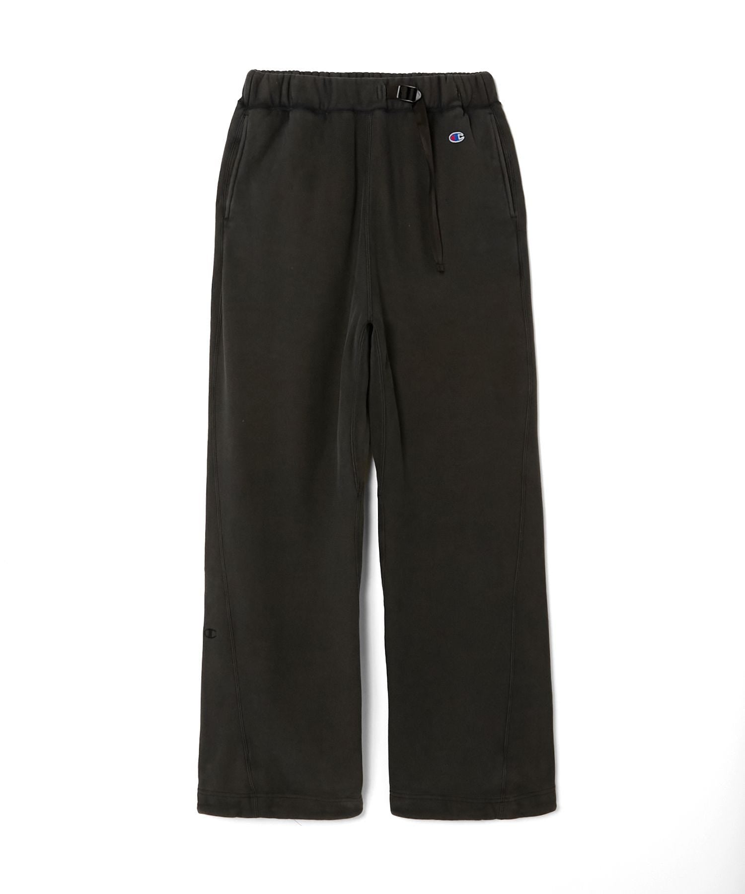 【キャンペーン対象外】Champion × N.HOOLYWOOD リバースウィーブ(R) スウェットパンツ(C8-C215)