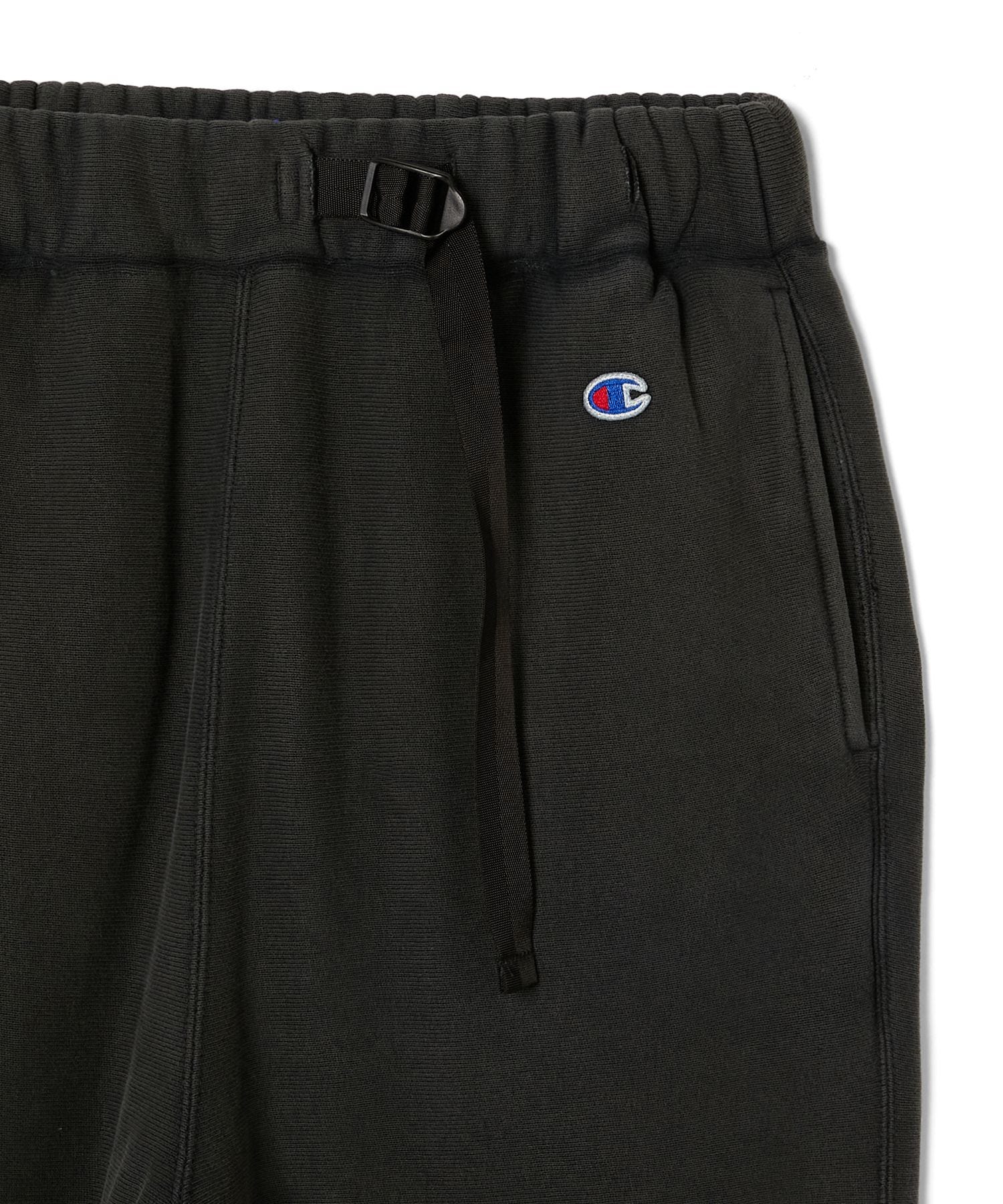 【キャンペーン対象外】Champion × N.HOOLYWOOD リバースウィーブ(R) スウェットパンツ(C8-C215)