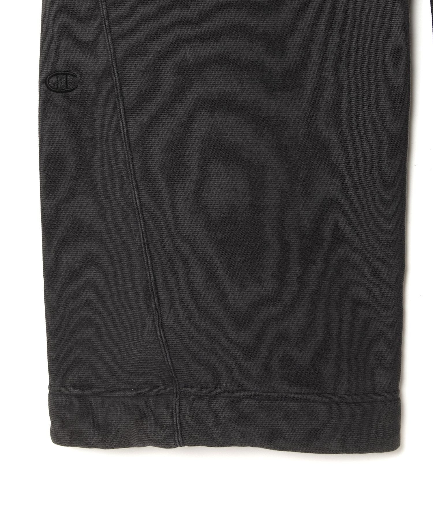 【キャンペーン対象外】Champion × N.HOOLYWOOD リバースウィーブ(R) スウェットパンツ(C8-C215)