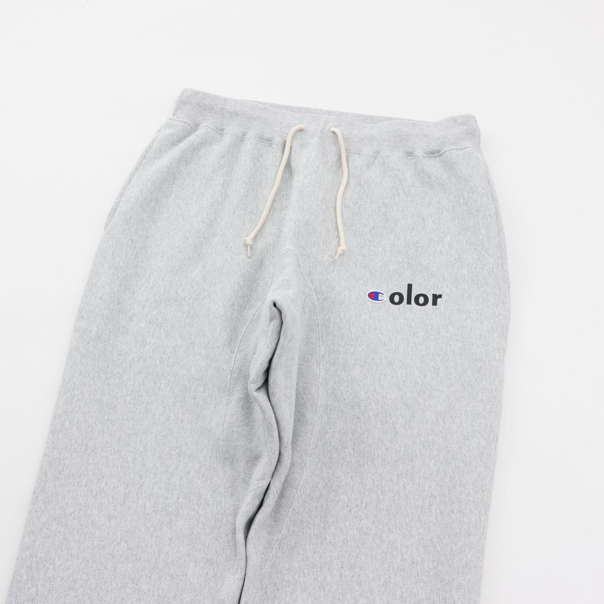 キャンペーン対象外】Champion × kolor リバースウィーブ(R