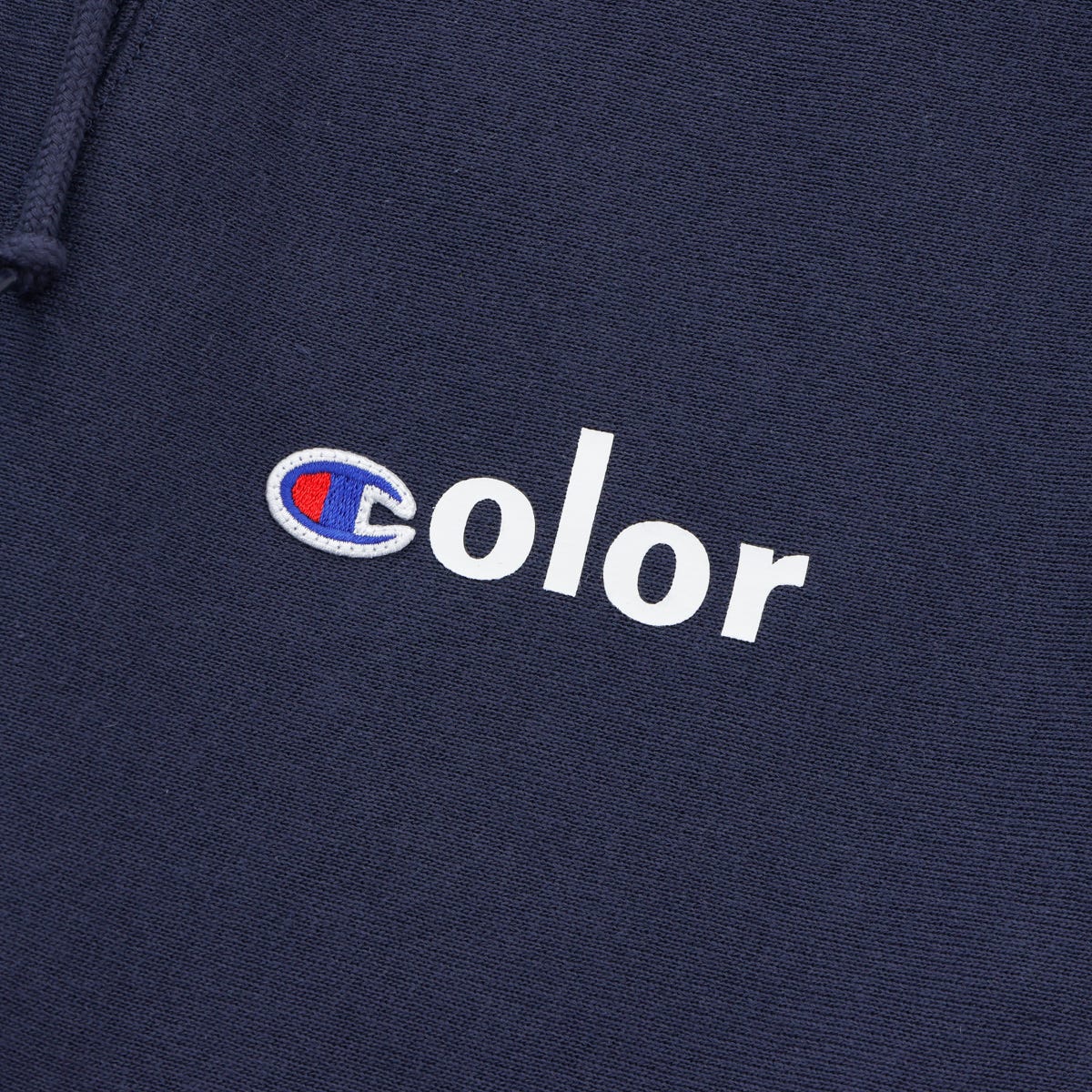 キャンペーン対象外】Champion × kolor リバースウィーブ(R