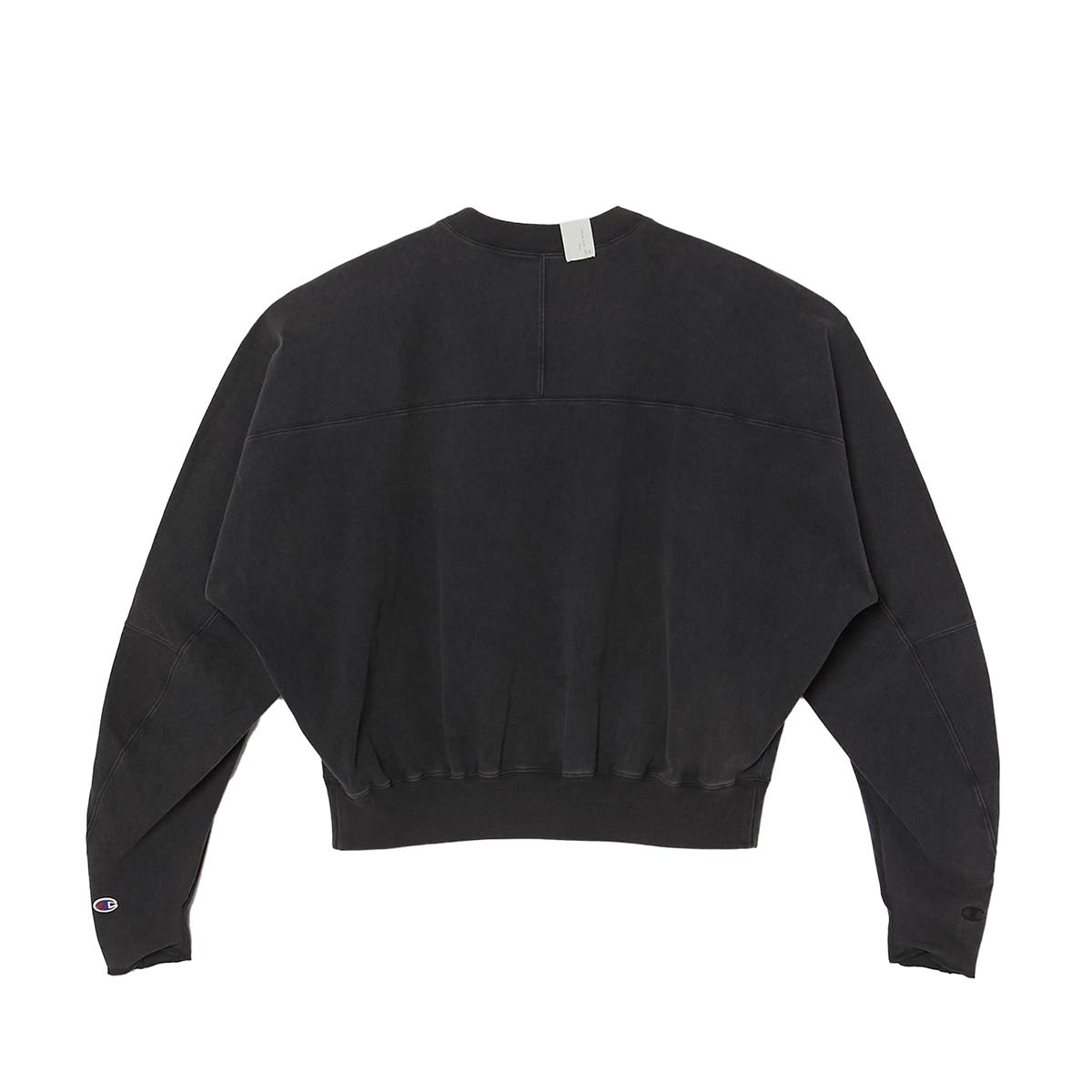 【キャンペーン対象外】Champion × N.HOOLYWOOD ロングスリーブTシャツ(C8-C411)