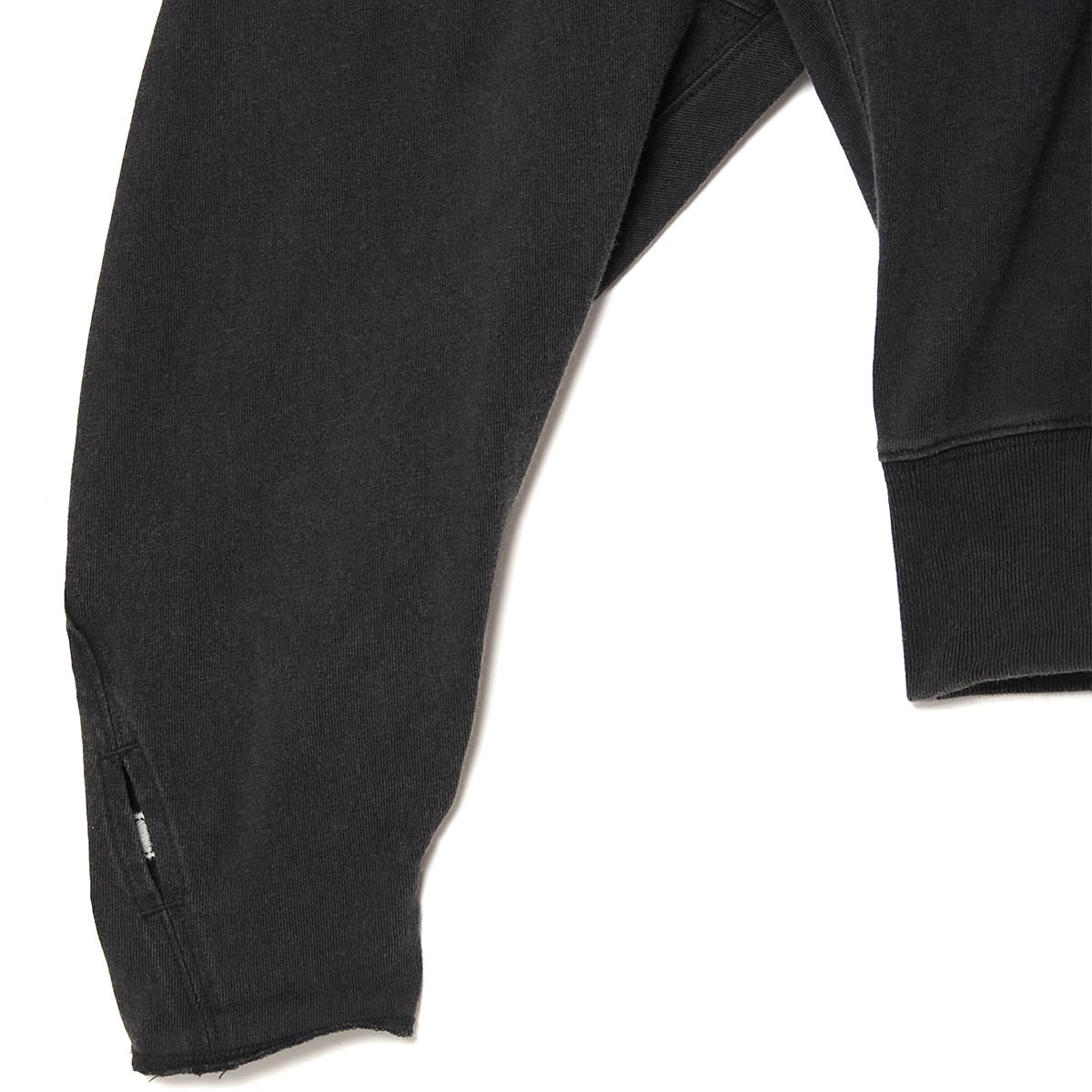 【キャンペーン対象外】Champion × N.HOOLYWOOD ロングスリーブTシャツ(C8-C411)