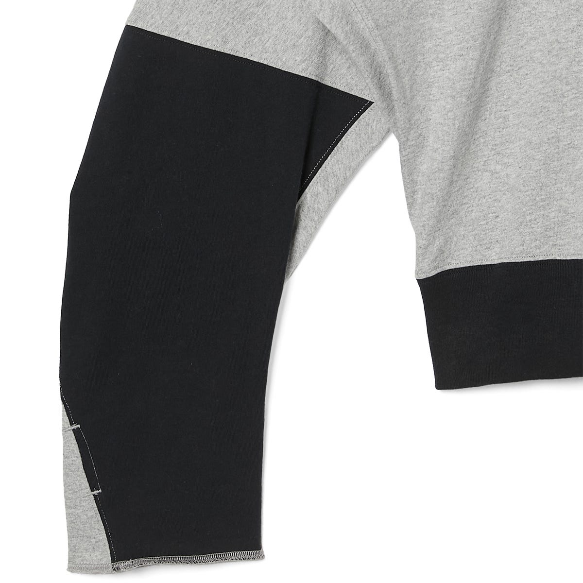 【キャンペーン対象外】Champion × N.HOOLYWOOD ロングスリーブTシャツ(C8-C411)