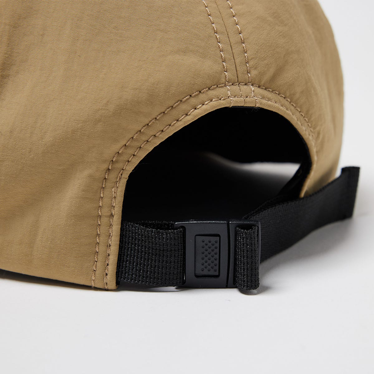 パデッドキャップ