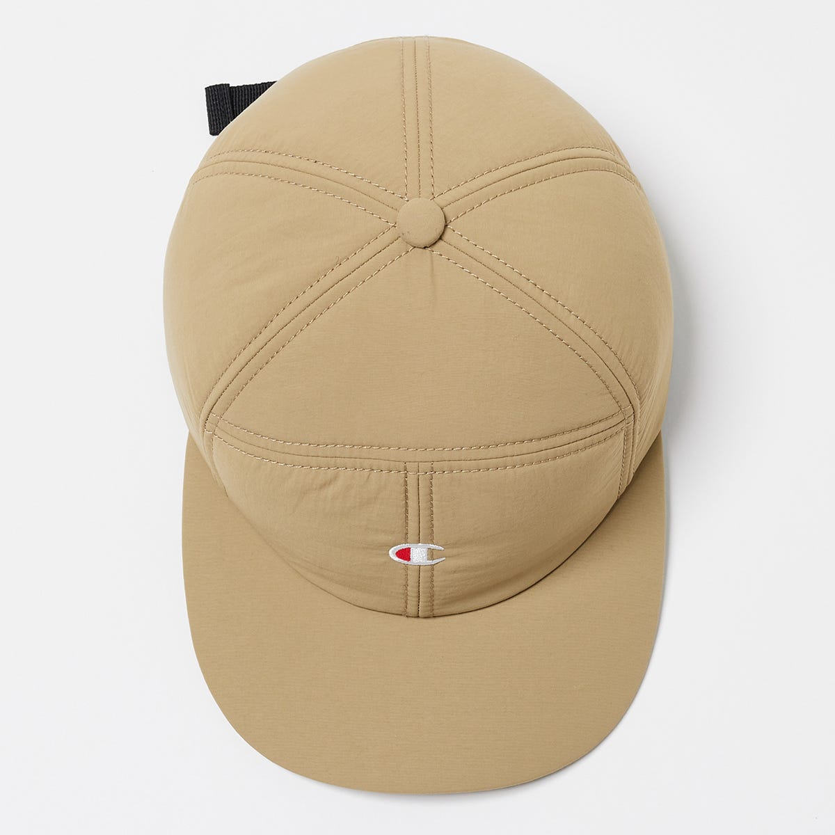 パデッドキャップ