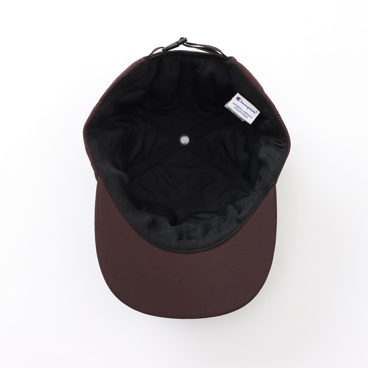 パデッドキャップ