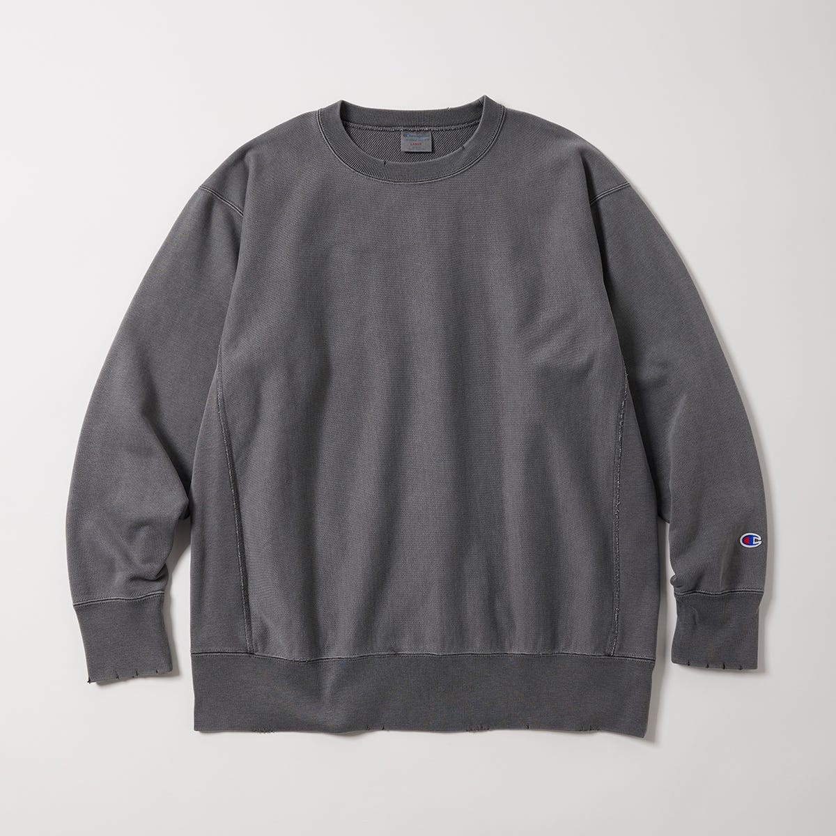 リバースウィーブ(R)クルーネックスウェットシャツ