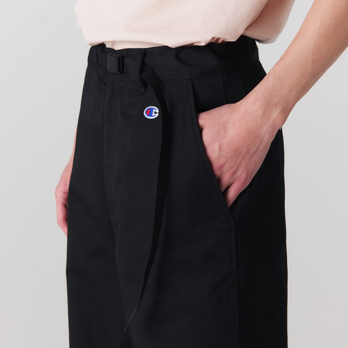 ロングパンツ