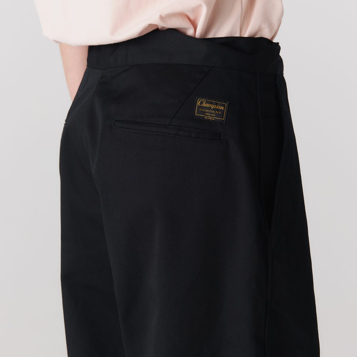 ロングパンツ