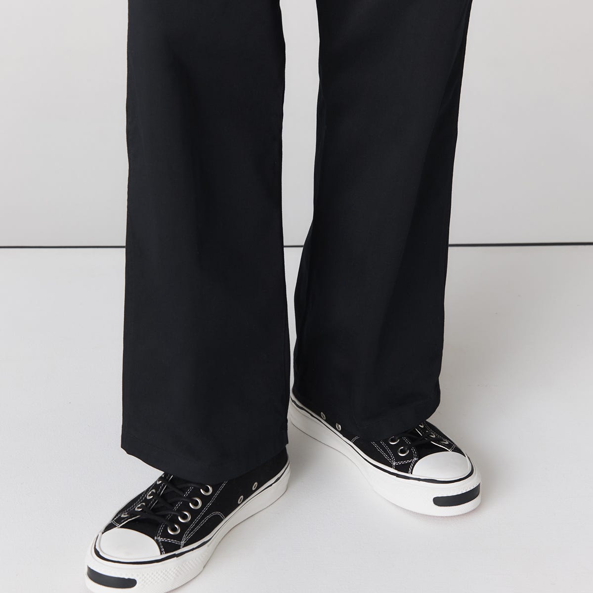 ロングパンツ