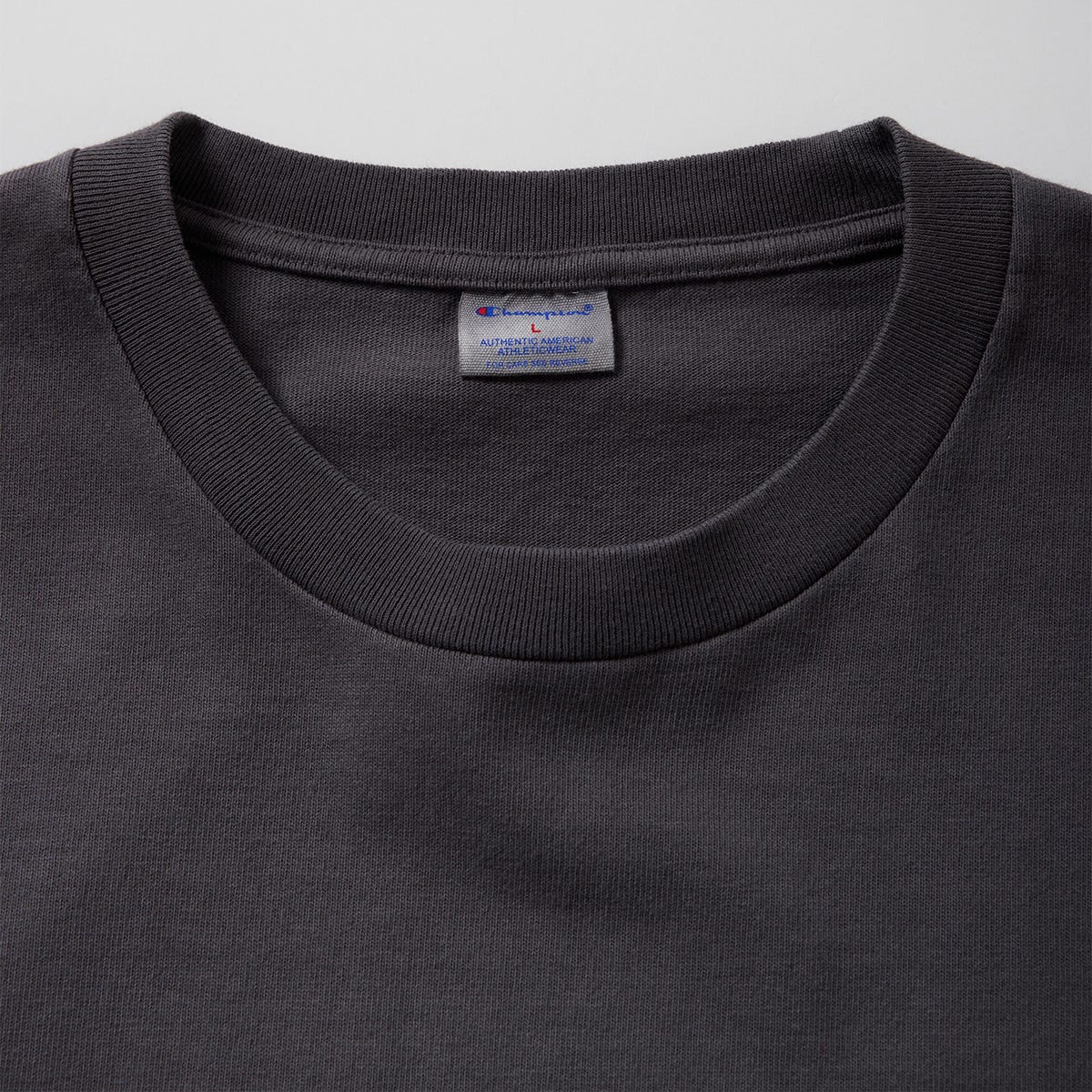ショートスリーブTシャツ-【チャンピオン公式】