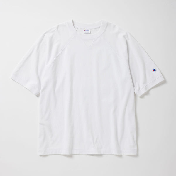 ショートスリーブTシャツ-【チャンピオン公式】