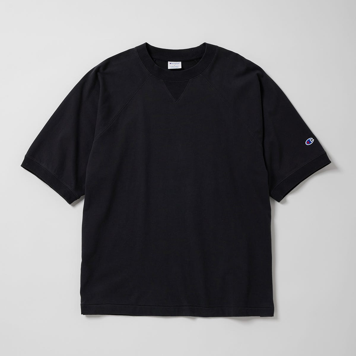 ショートスリーブTシャツ