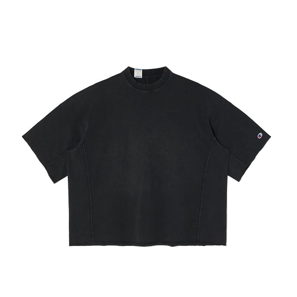 キャンペーン対象外】Champion × N.HOOLYWOOD ショートスリーブ