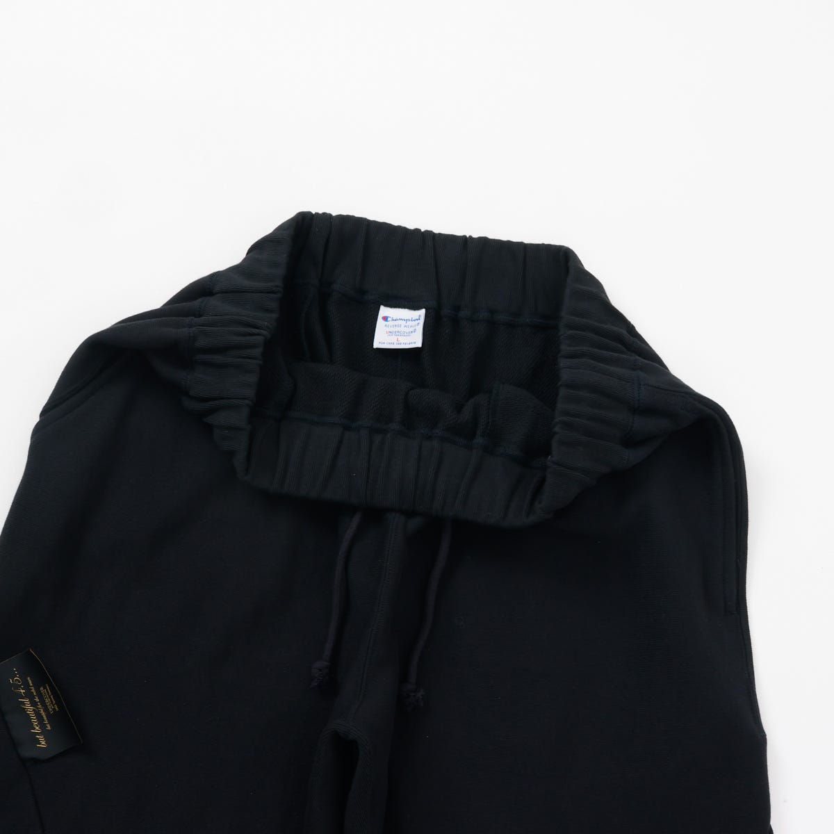 キャンペーン対象外】Champion × UNDERCOVER リバースウィーブ(R