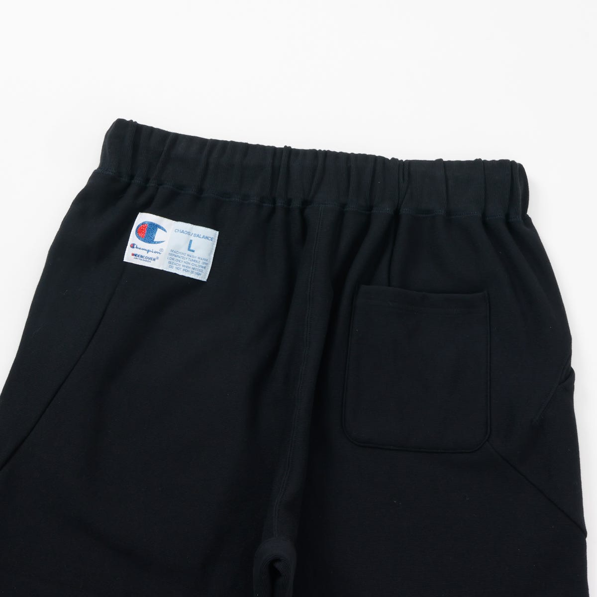 キャンペーン対象外】Champion × UNDERCOVER リバースウィーブ(R
