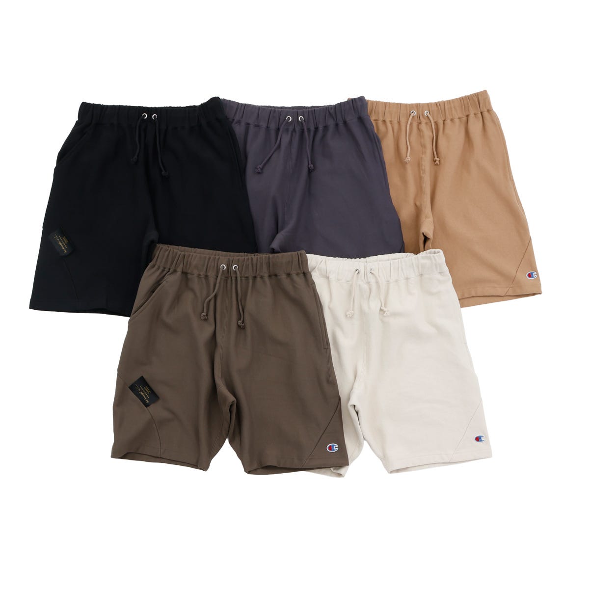 キャンペーン対象外】Champion × UNDERCOVER リバースウィーブ(R