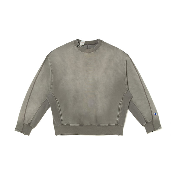 キャンペーン対象外】Champion × N.HOOLYWOOD リバースウィーブ(R