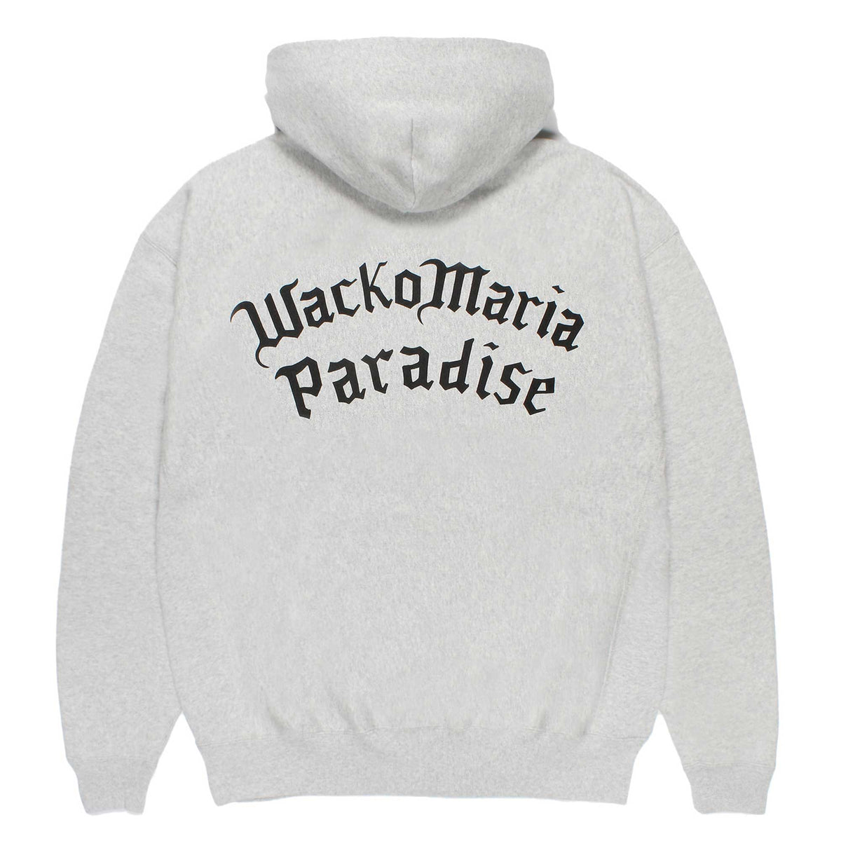 Champion × WACKO MARIA リバースウィーブ(R) フーデッドスウェットシャツ (C8-E127)