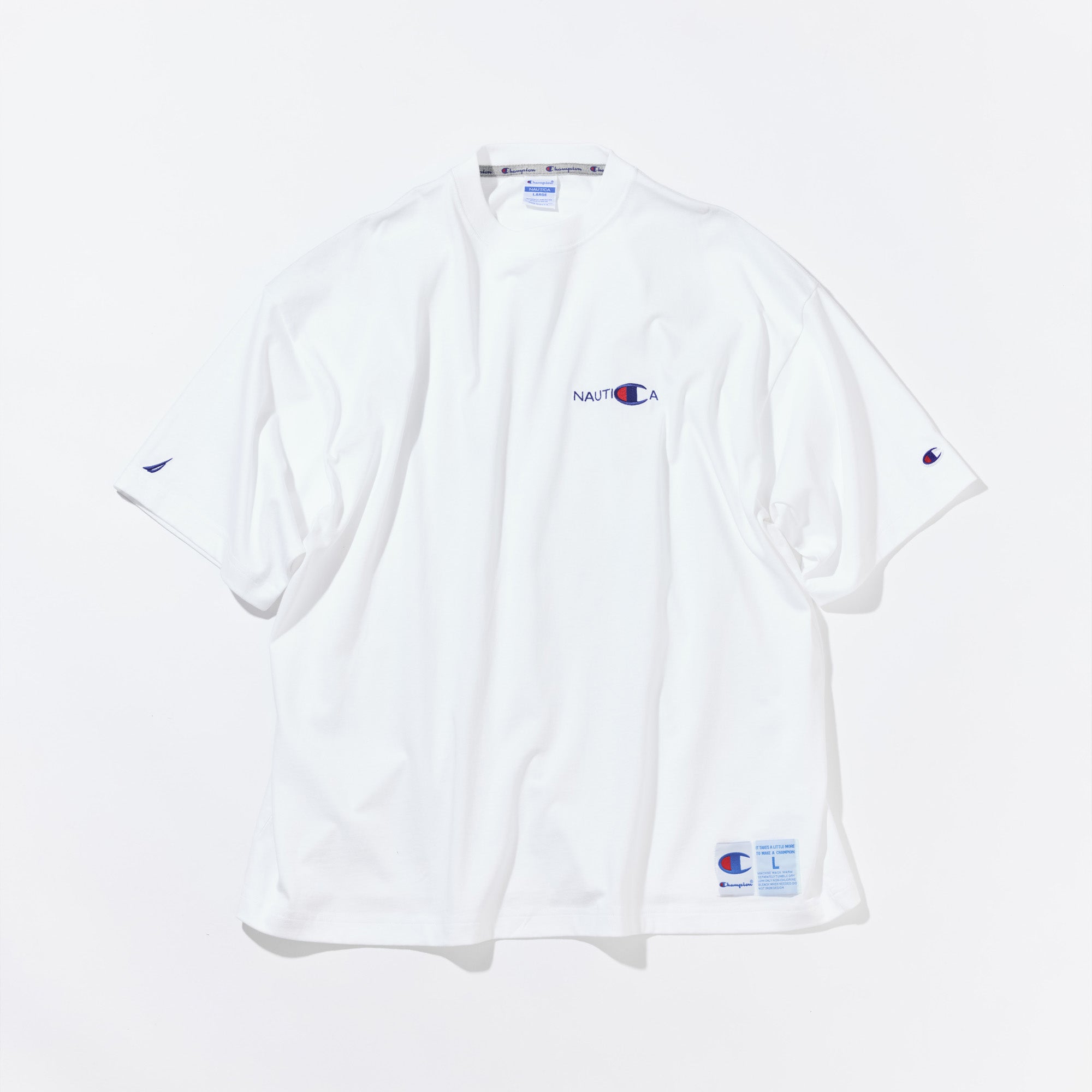 ショートスリーブ Tシャツ