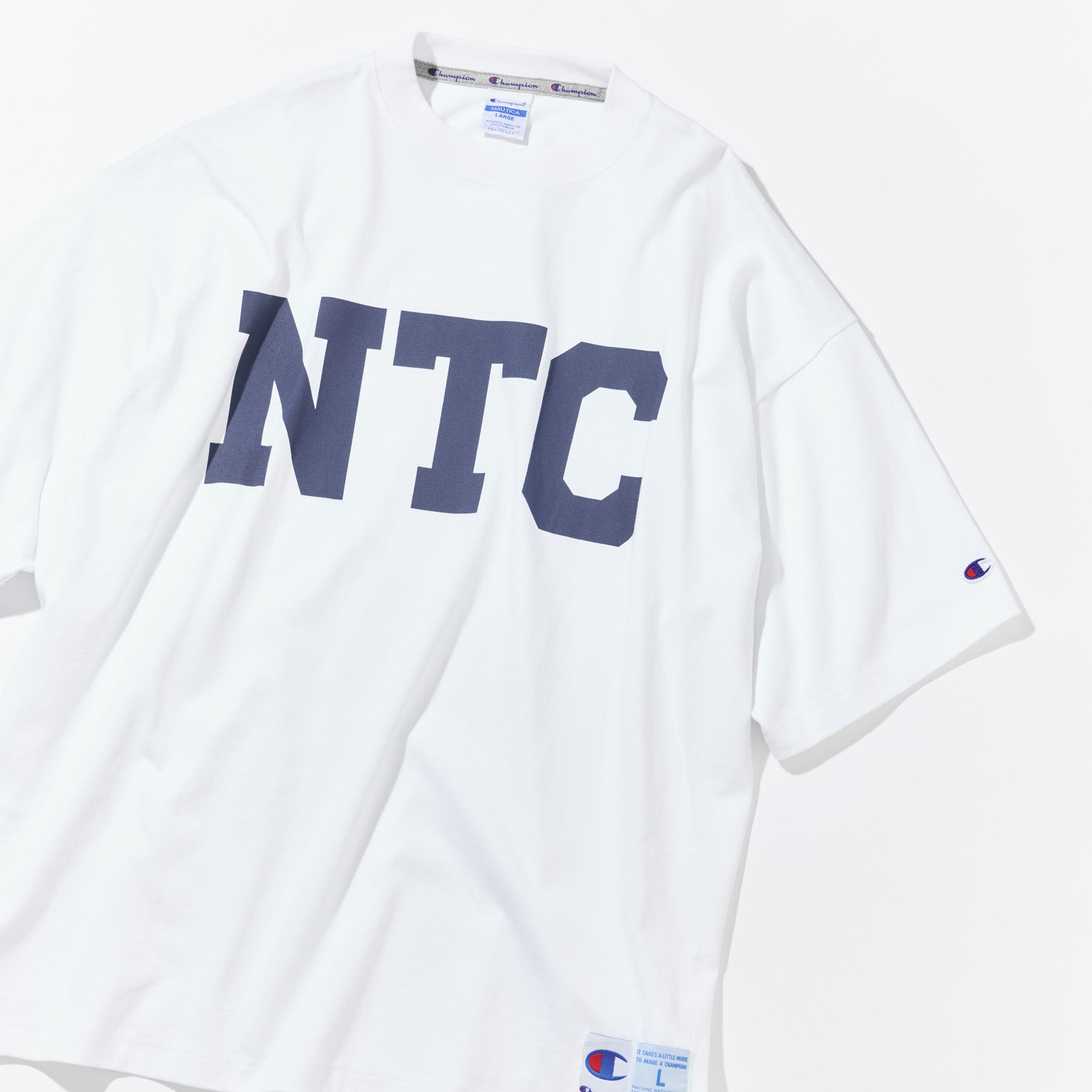 ショートスリーブ Tシャツ
