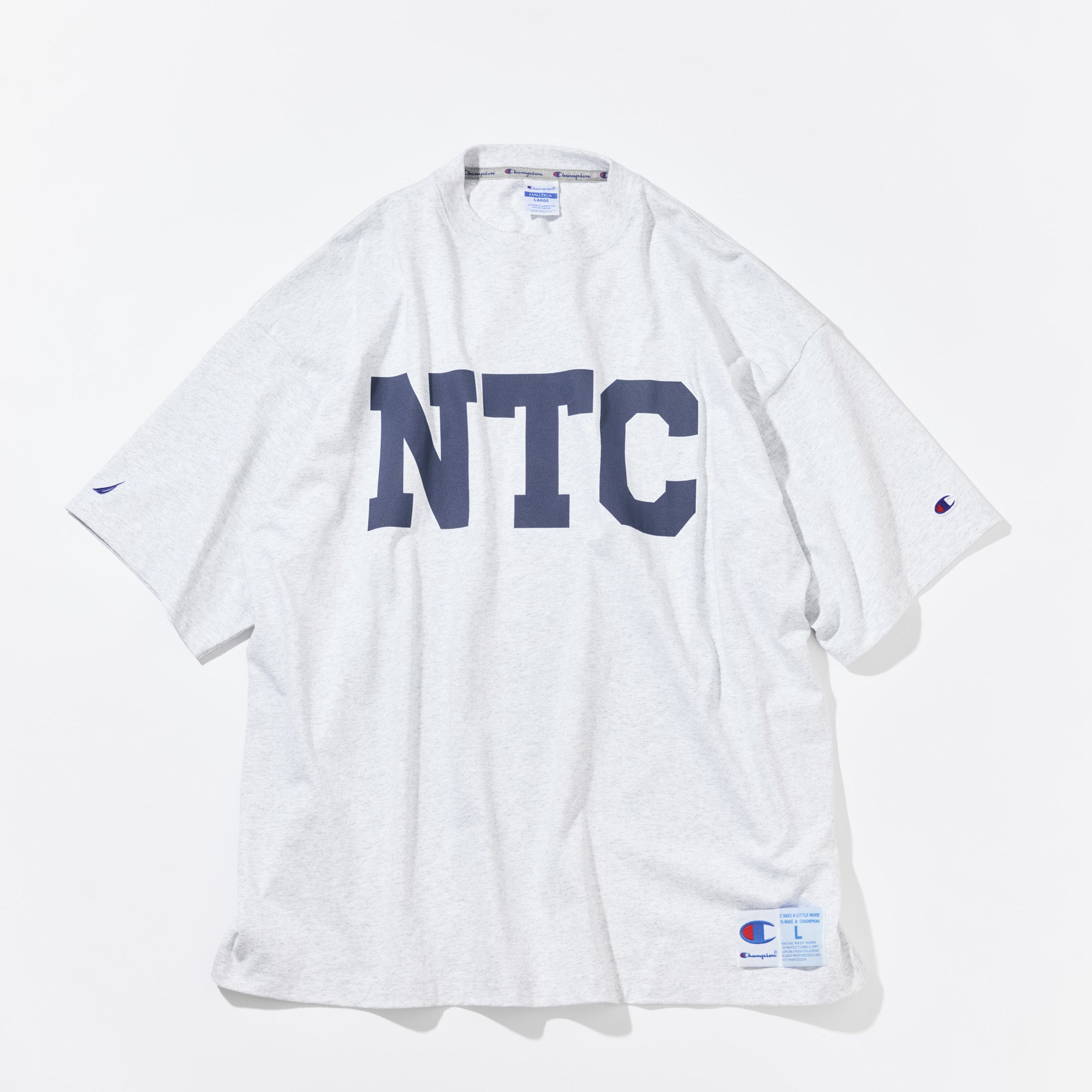 ショートスリーブ Tシャツ