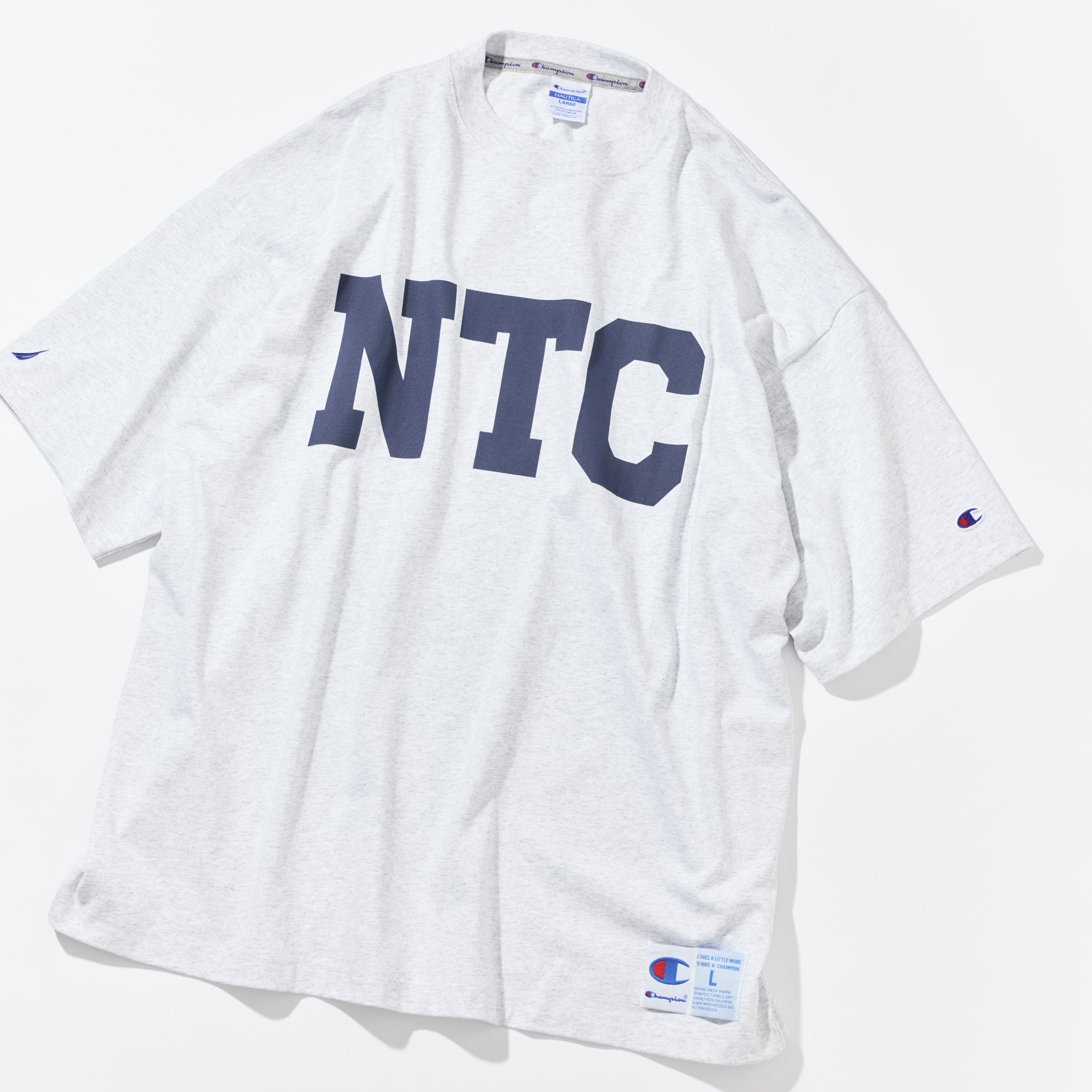 ショートスリーブ Tシャツ