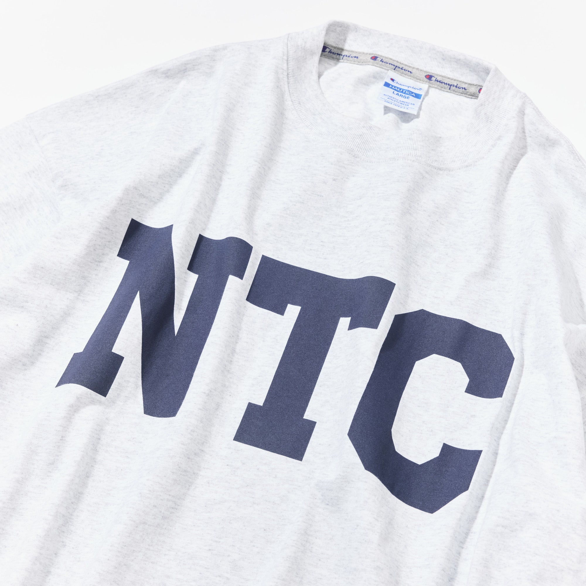 ショートスリーブ Tシャツ