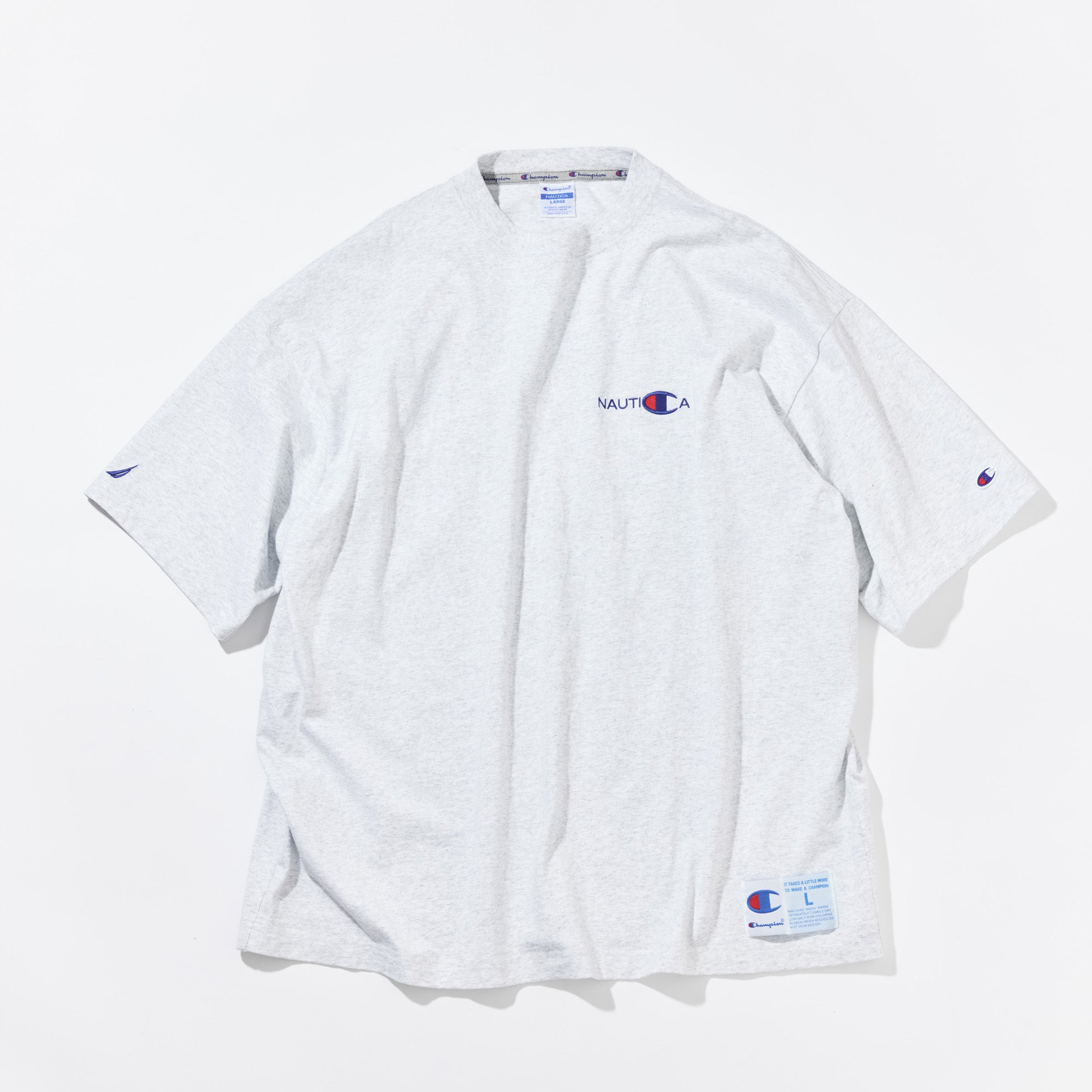 ショートスリーブ Tシャツ