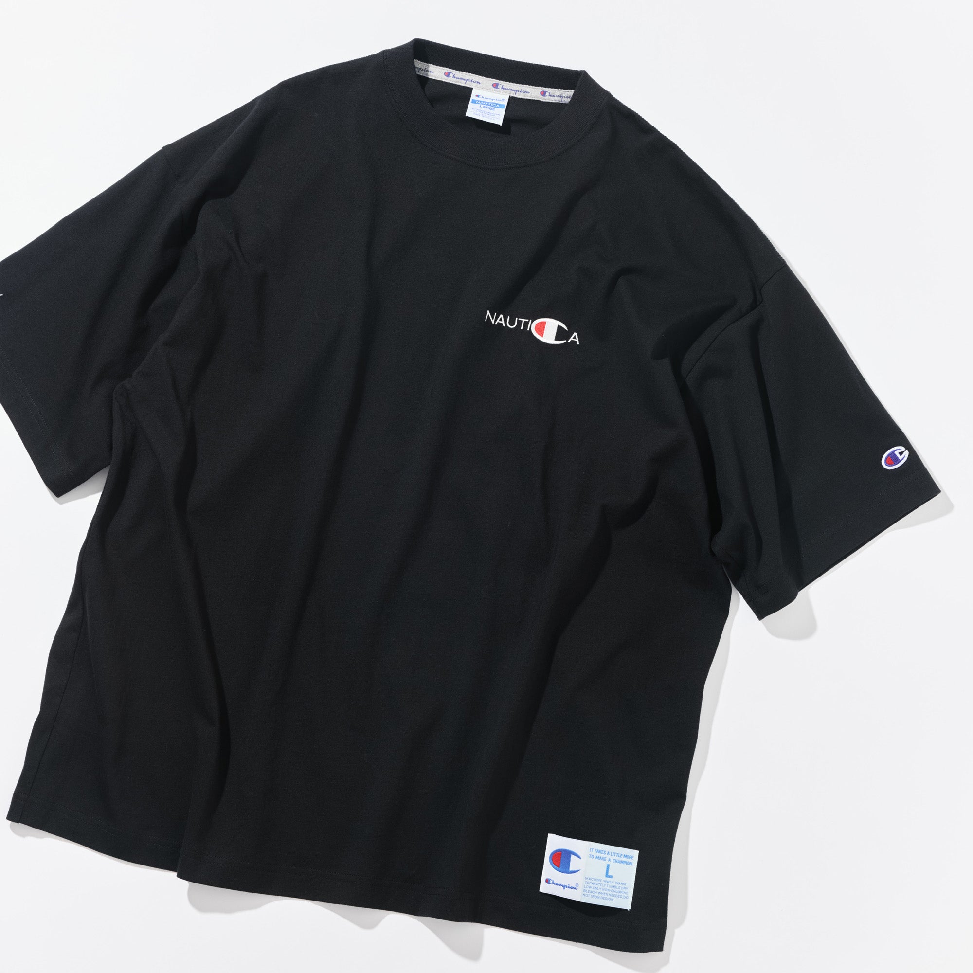 ショートスリーブ Tシャツ