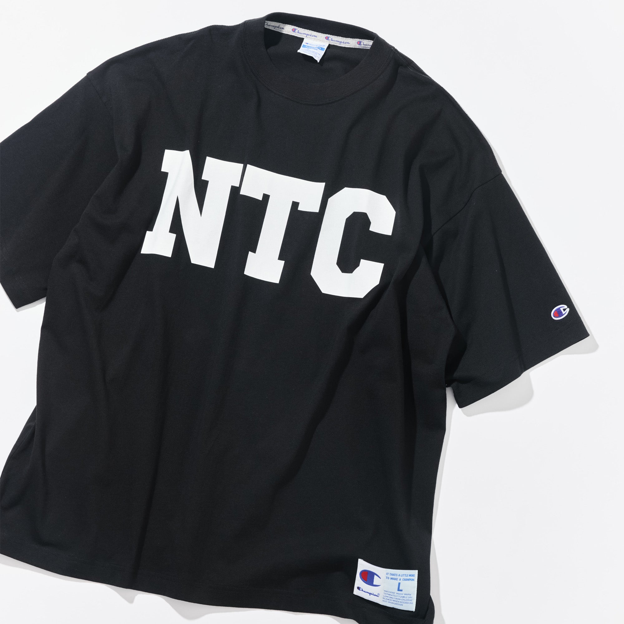 ショートスリーブ Tシャツ