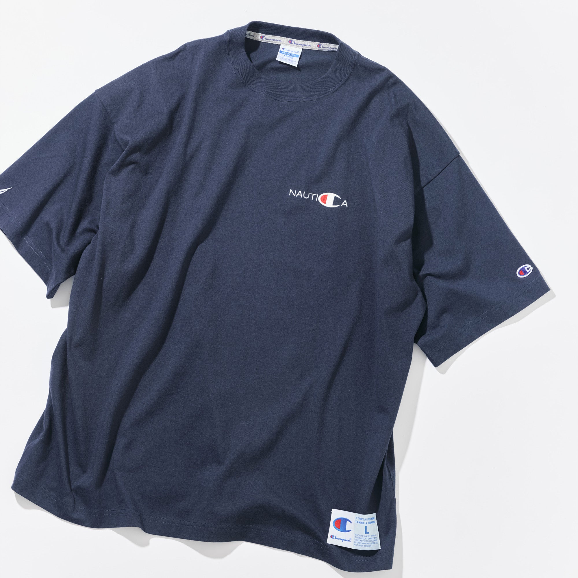 ショートスリーブ Tシャツ