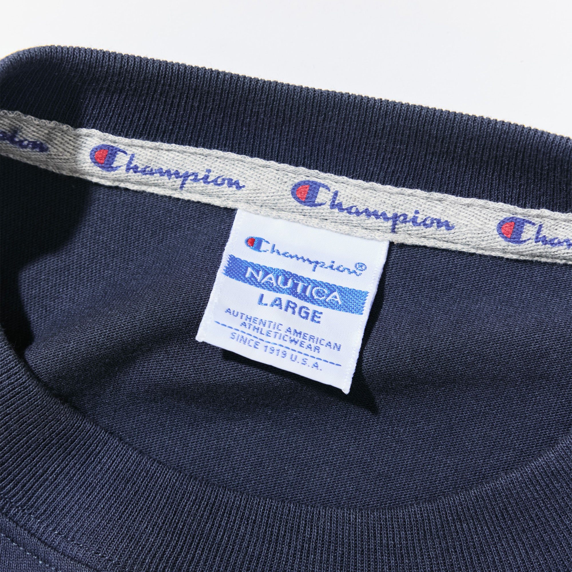 ショートスリーブ Tシャツ