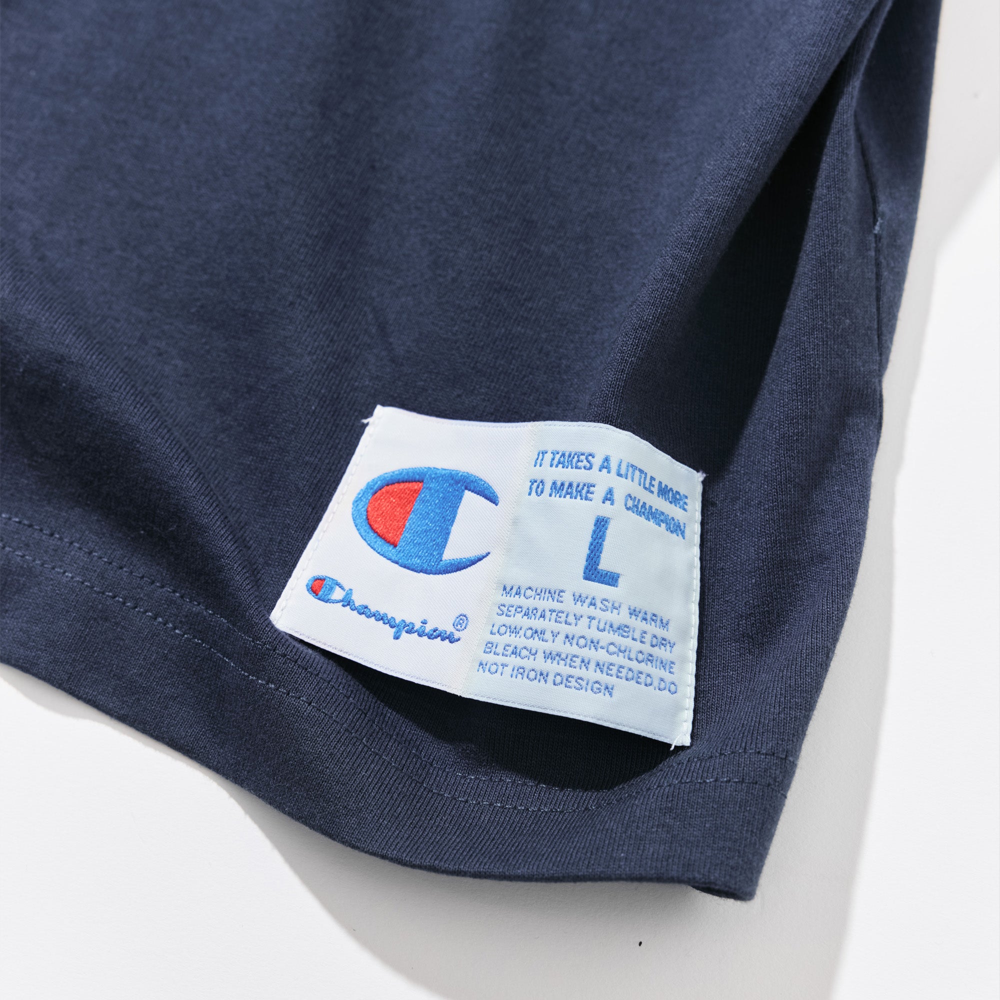 ショートスリーブ Tシャツ