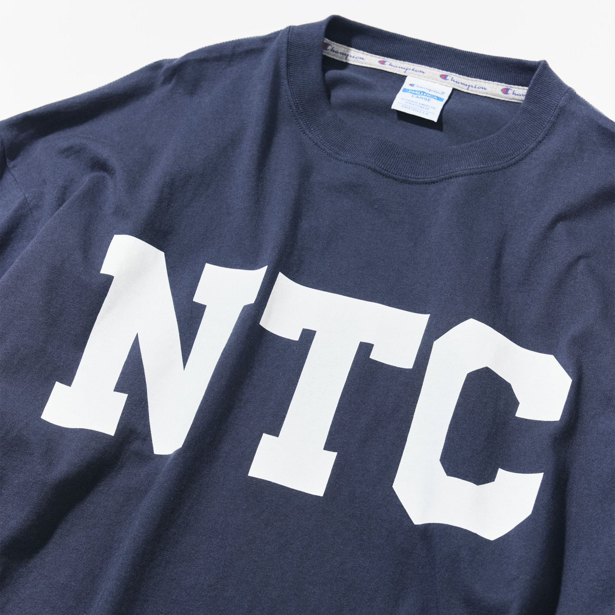 ショートスリーブ Tシャツ