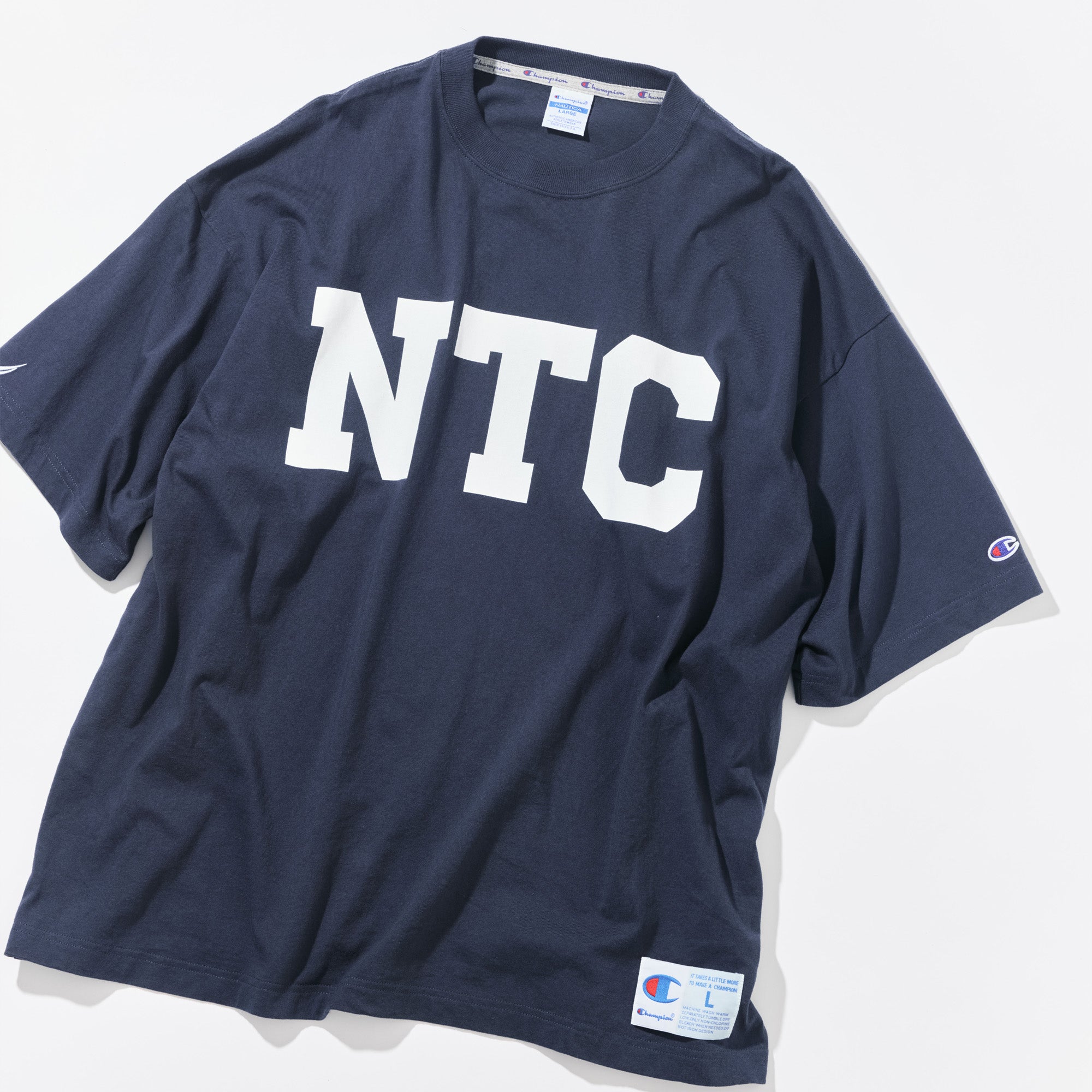 ショートスリーブ Tシャツ