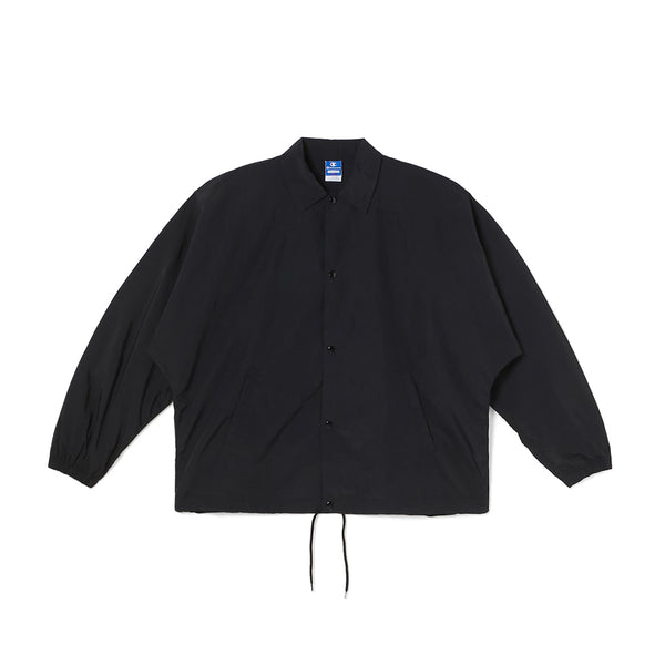 キャンペーン対象外】Champion × N.HOOLYWOOD コーチジャケット (C8