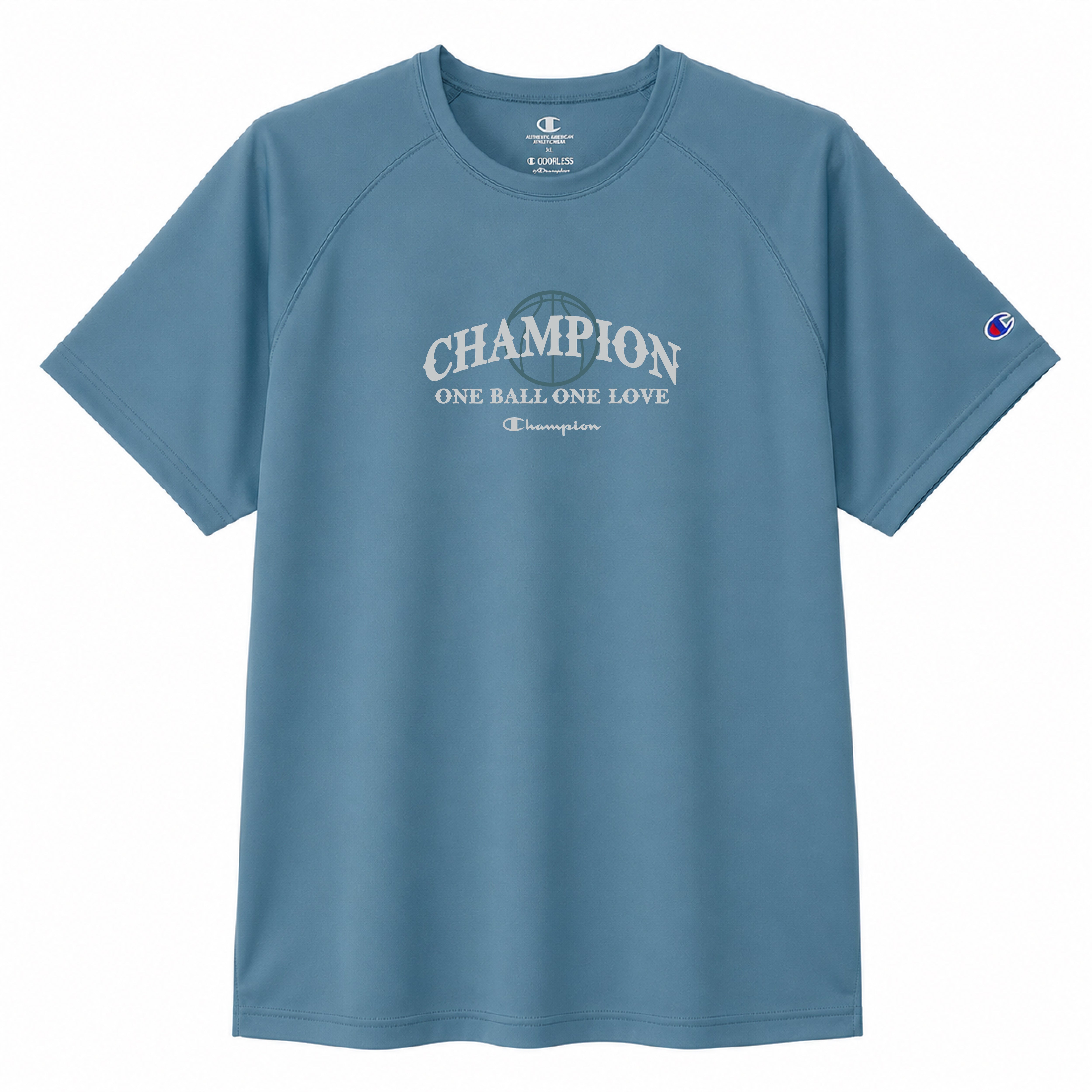 大阪府 インターハイ2026 バスケットボール競技 Tシャツ (C8-EB301)