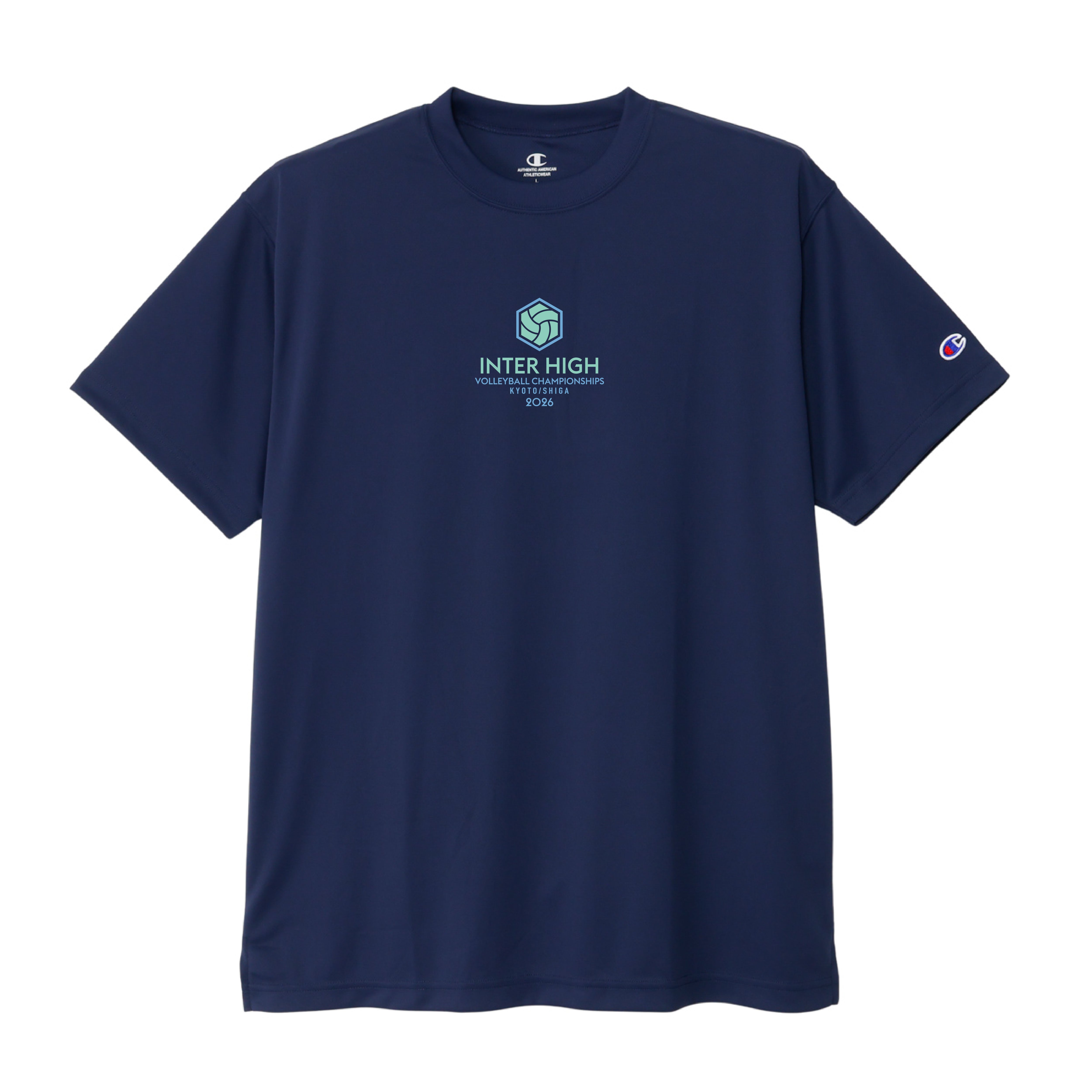 Tシャツ・ポロシャツ-メンズ-スポーツ-【チャンピオン公式】