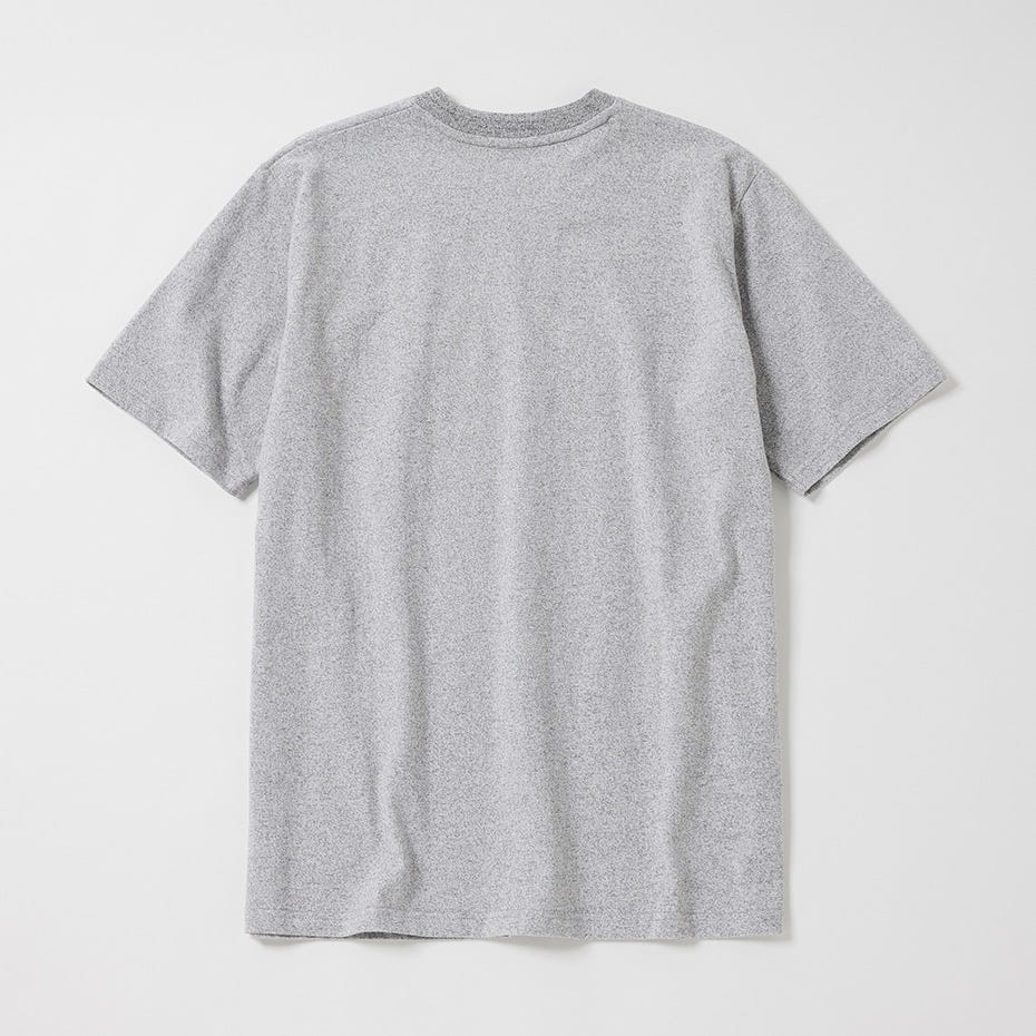 ショートスリーブポケットTシャツ (C8-Z305)-【チャンピオン公式】