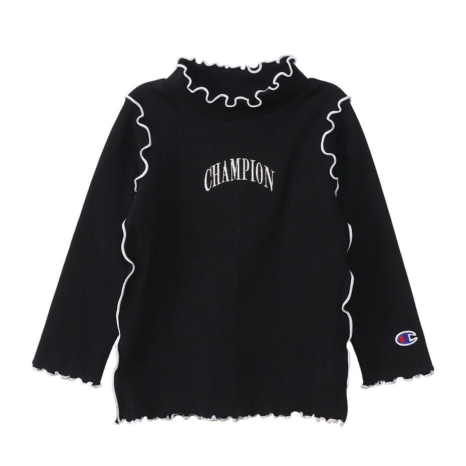 ロングスリーブシャツ