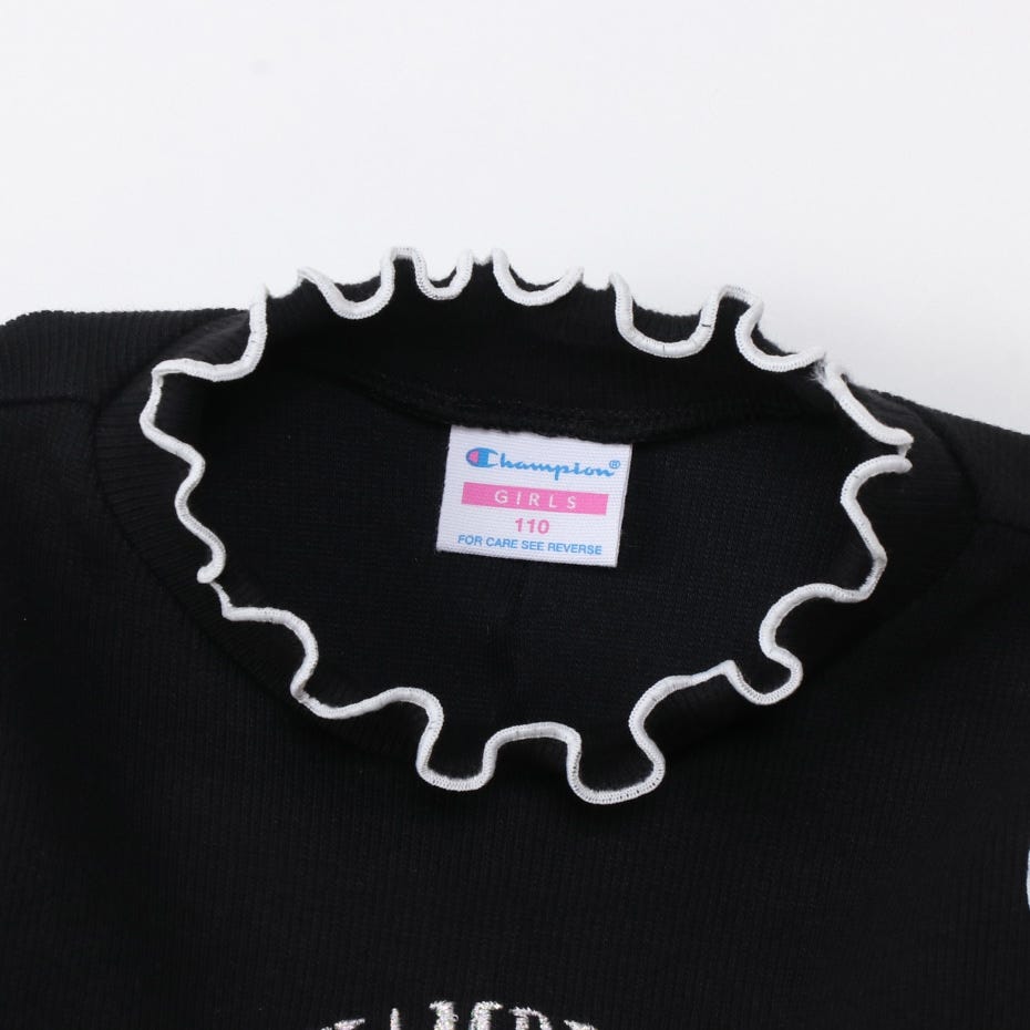 ロングスリーブシャツ