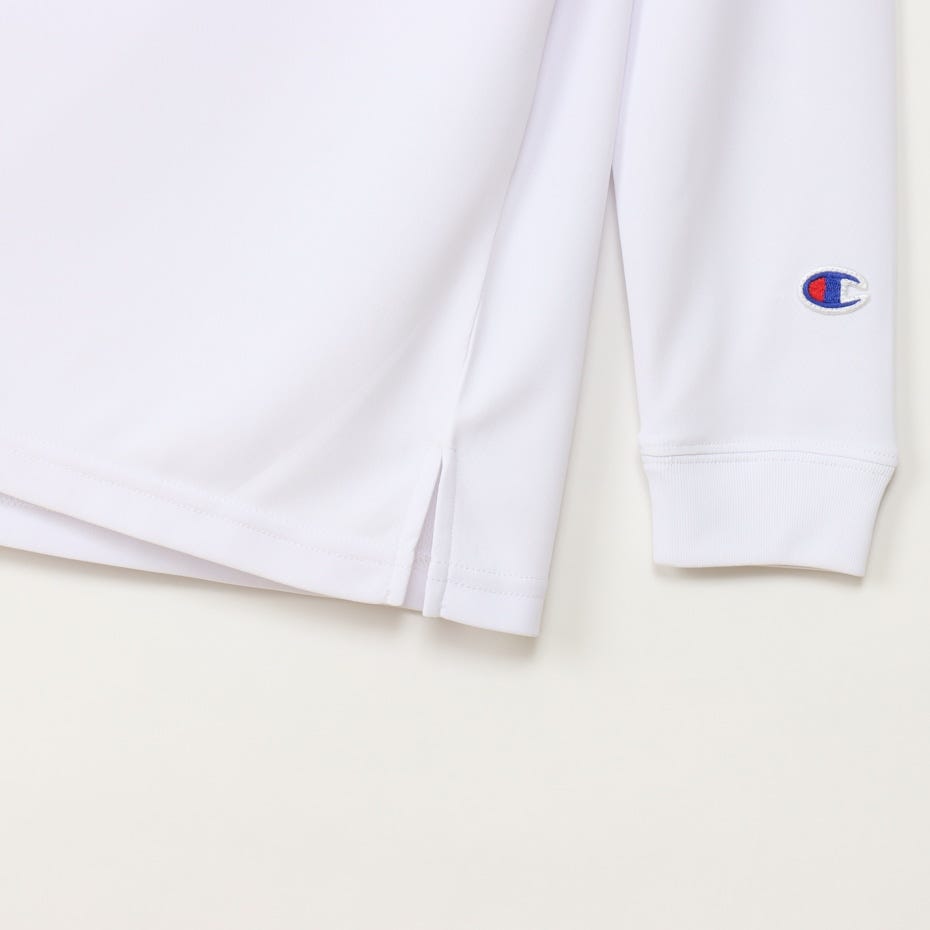 ロングスリーブTシャツ