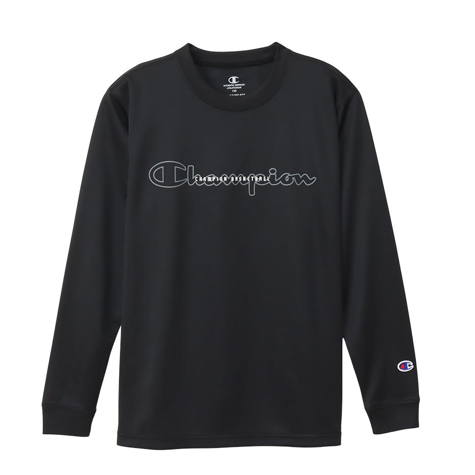 ロングスリーブTシャツ