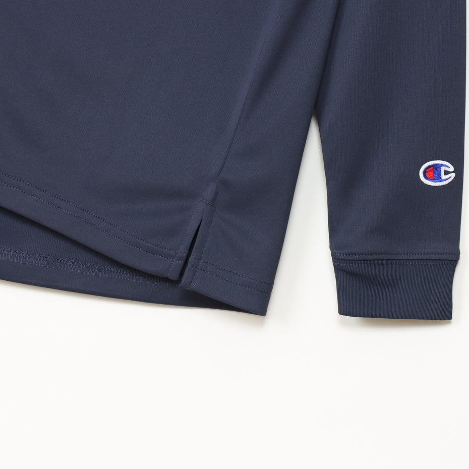 ロングスリーブTシャツ